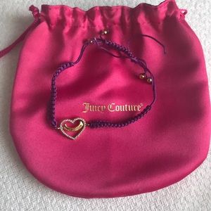 Juicy Couture Bracelet